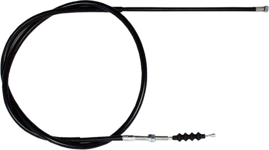 Motion Pro Black Vinyl Clutch Cable • #70-2172