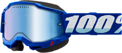 100-Percent Accuri 2 Snow Goggles