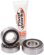 Pivot Works Rear Wheel Bearing Kit • #52-0588