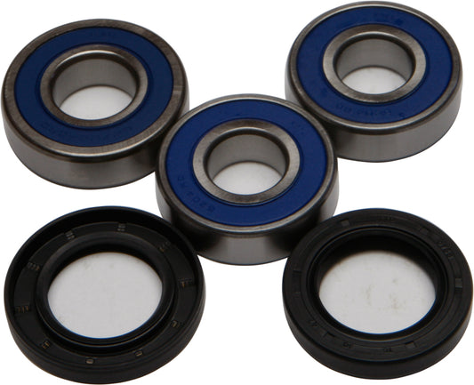 All Balls Rear Wheel Bearing/Seal Kit • #22-51154