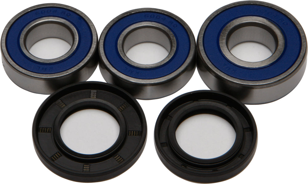 All Balls Rear Wheel Bearing/Seal Kit • #22-51066