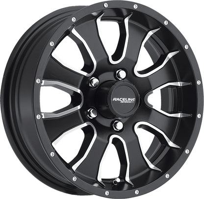Awc Mamba Aluminum Trailer Wheel