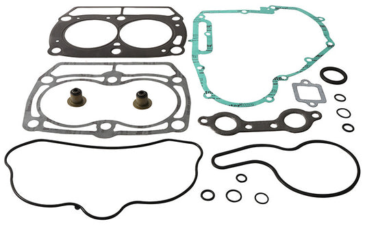 Vertex Complete Gasket Set Pol • #680-8962