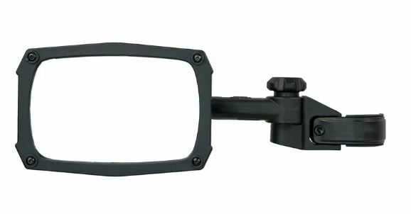 Atv Tek Clearview Mirror