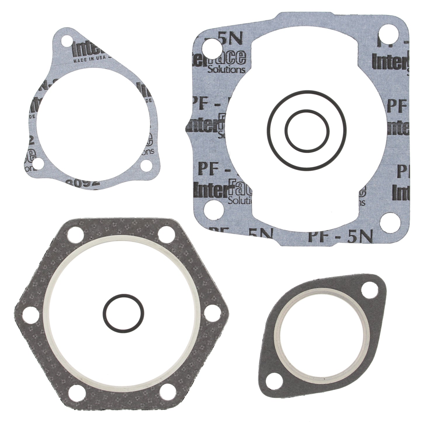 Vertex Complete Gasket Set - Polaris • #680-8807