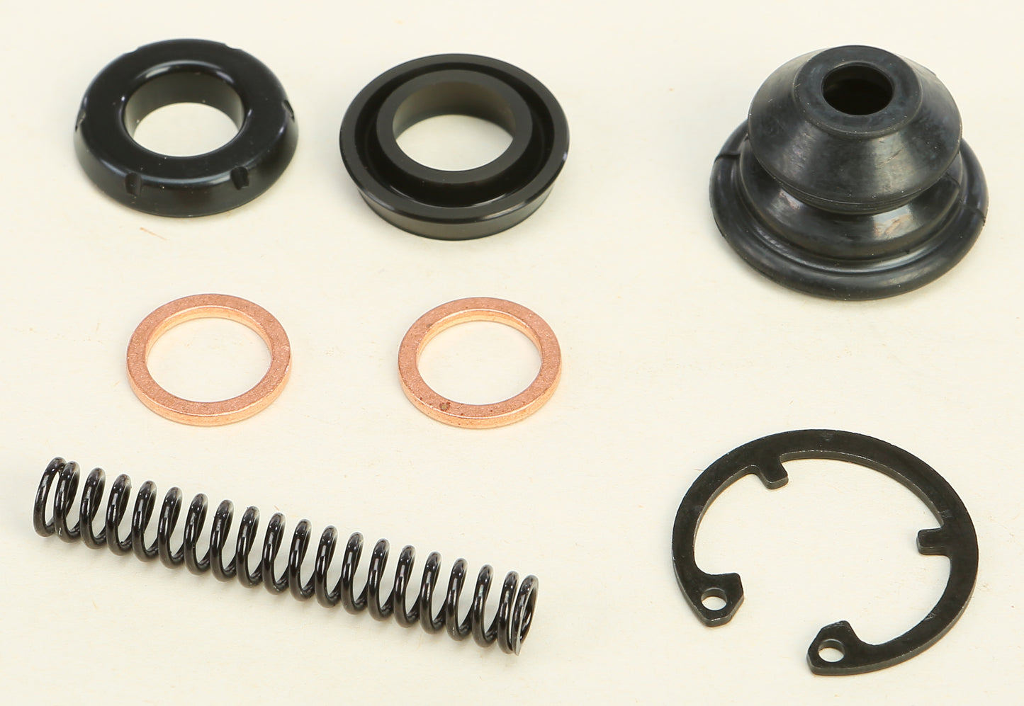 All Balls Brake Master Cylinder Rebuild Kit • #21-81070