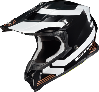 Scorpion Exo VX-16 Off-Road Helmet Format