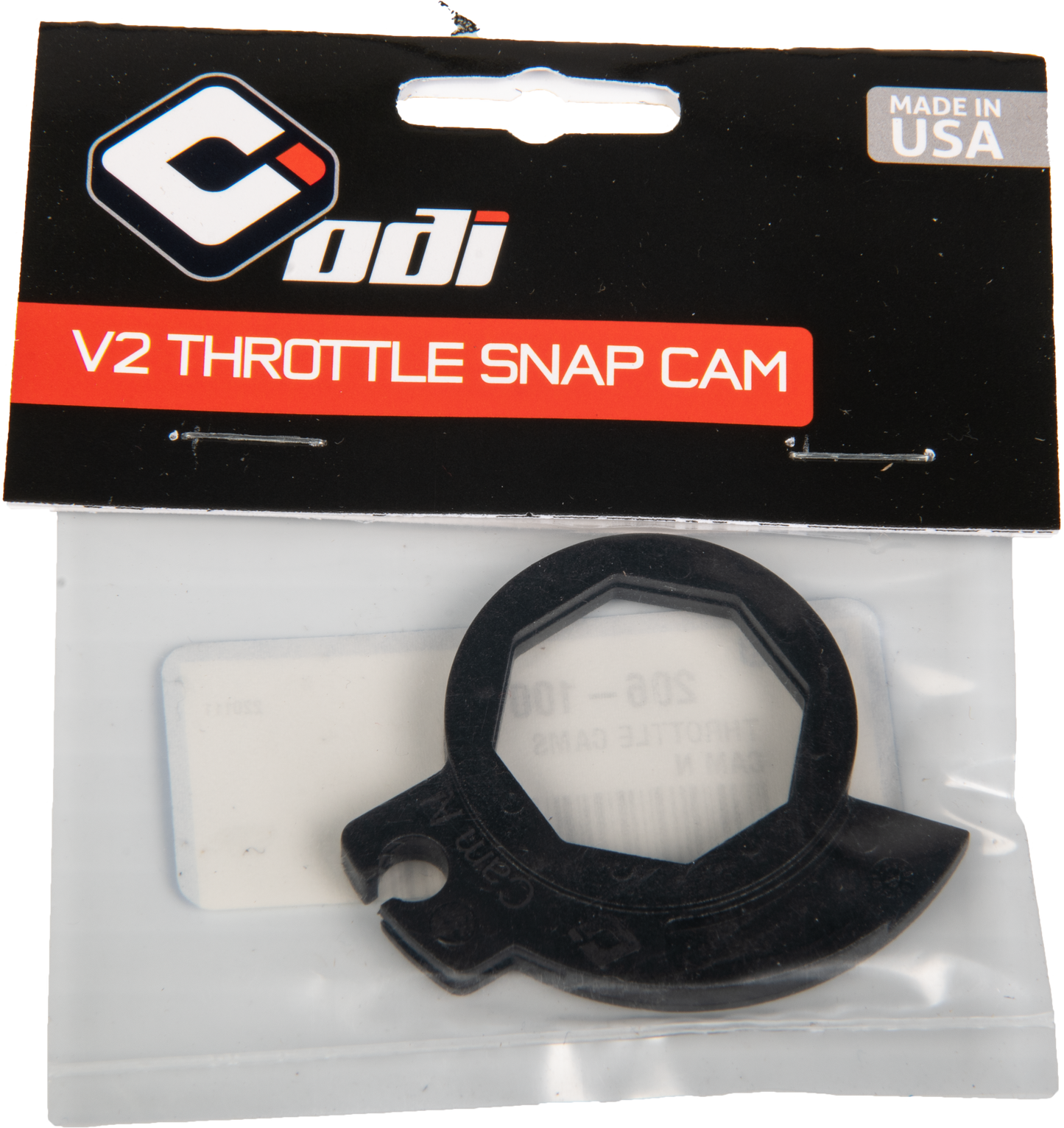 Odi Throttle Cams Cam N