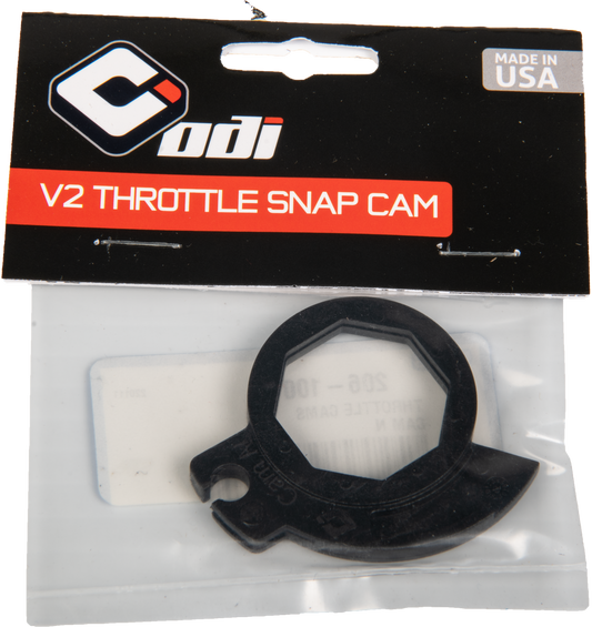 Odi Throttle Cams Cam N