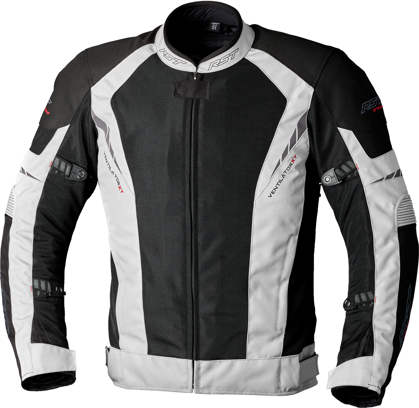 Rst Pro Series Ventilator XT CE Jacket