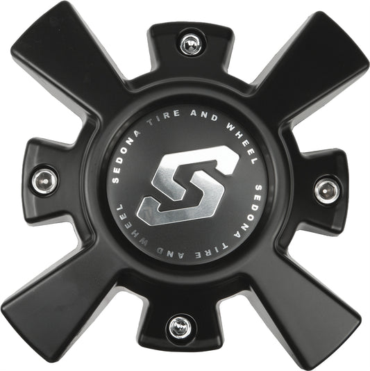 Sedona Riot Wheel Center Cap