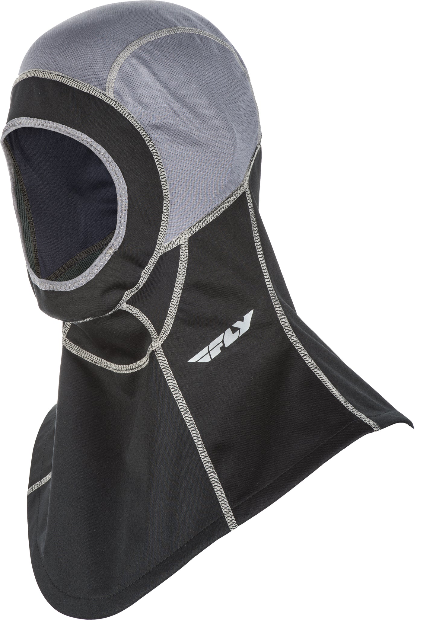 Fly Racing Youth Ignitor Air Open Face Balaclava - Youth