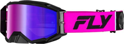 Fly Racing Zone Pro Goggles