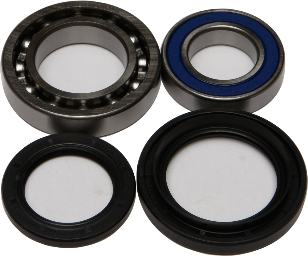 All Balls Wheel Bearing Kit • #22-51567