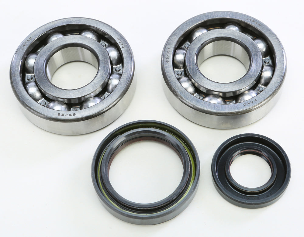 Prox Crankshaft Bearing & Seal Kit Yam • #19-23088