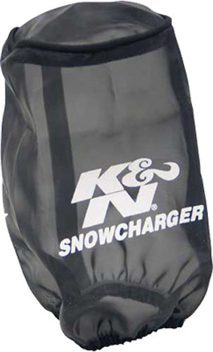 K&N Snowcharger Prefilter