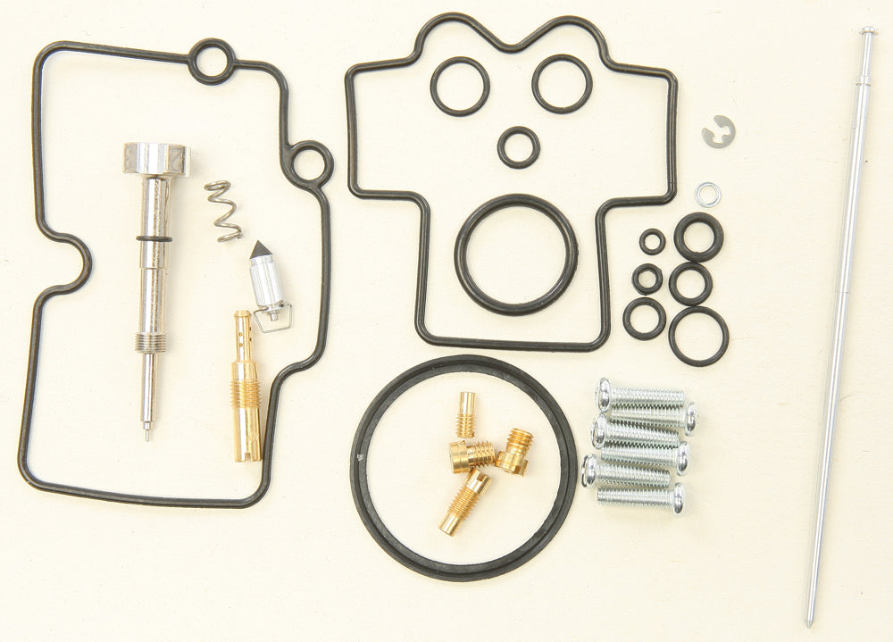 All Balls Carburetor Repair Kit • #226-1372