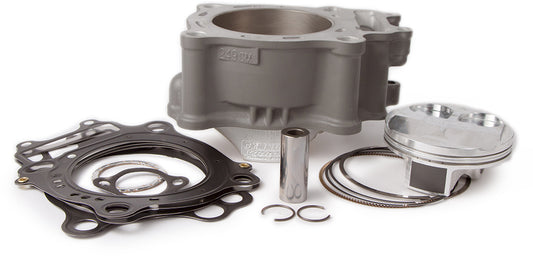 Cylinder Works Cylinder Kit 78.00/Std 12.9:1 Hon