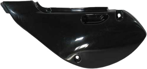 Acerbis Side Panels Black • #1591-9905