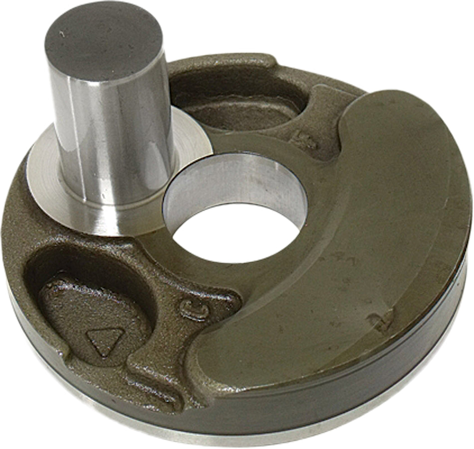 Sp1 Pto Crank Web Pol 600 • #54-8789