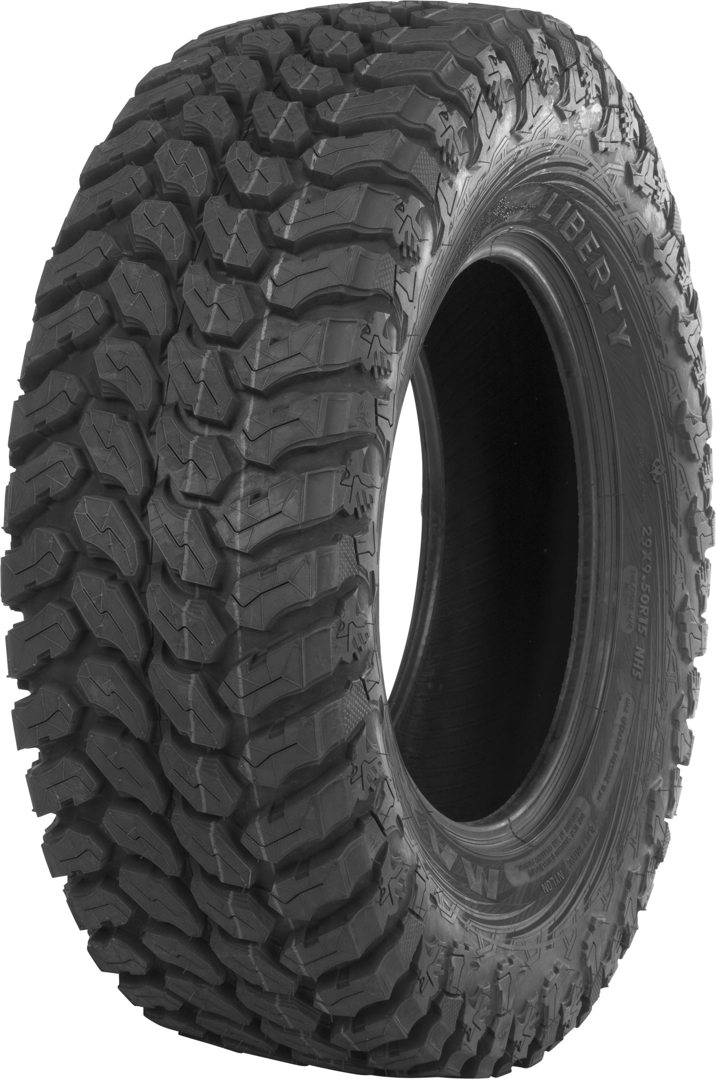 Maxxis Liberty Tire