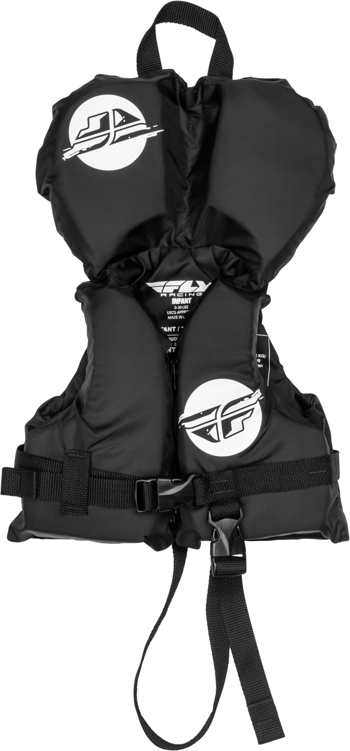 Fly Racing Infant Nylon Floatation Vest