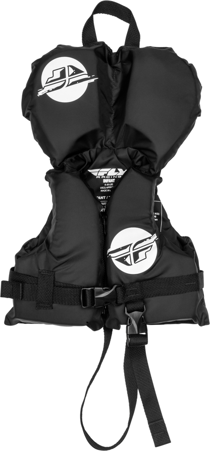 Fly Racing Infant Nylon Floatation Vest