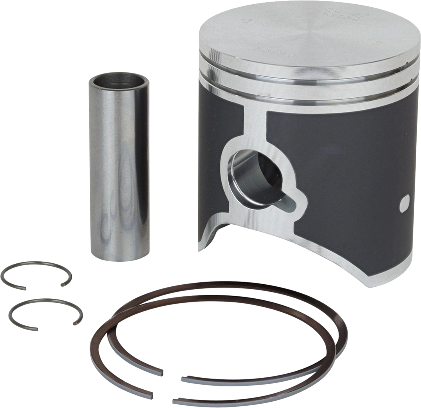 Vertex Cast Replica Piston Kit • #175-23928C