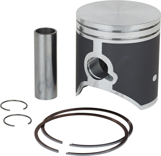 Vertex Cast Replica Piston Kit • #175-23928C