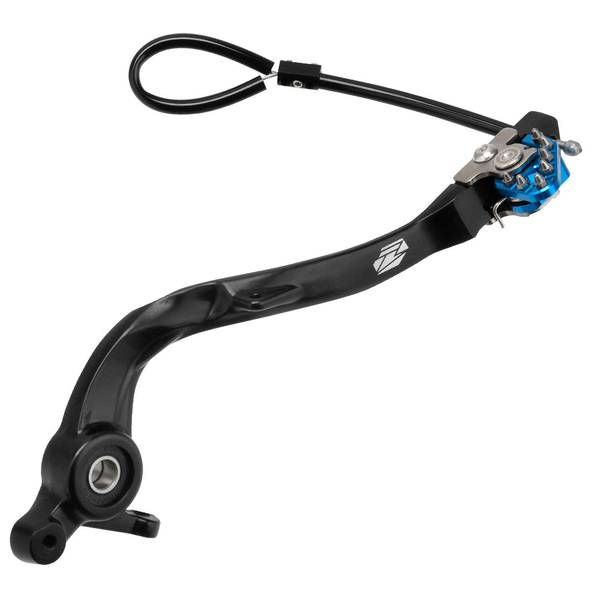 Zeta Trigger  Brake  Pedal Hus H-Blue