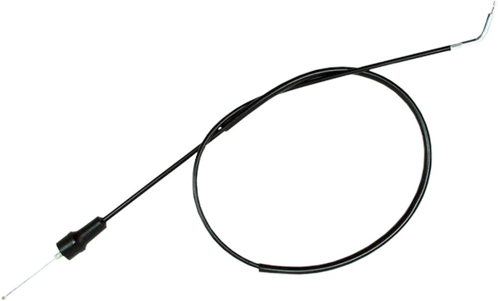 Motion Pro Black Vinyl Throttle Cable • #70-4061