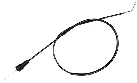 Motion Pro Black Vinyl Throttle Cable • #70-4061