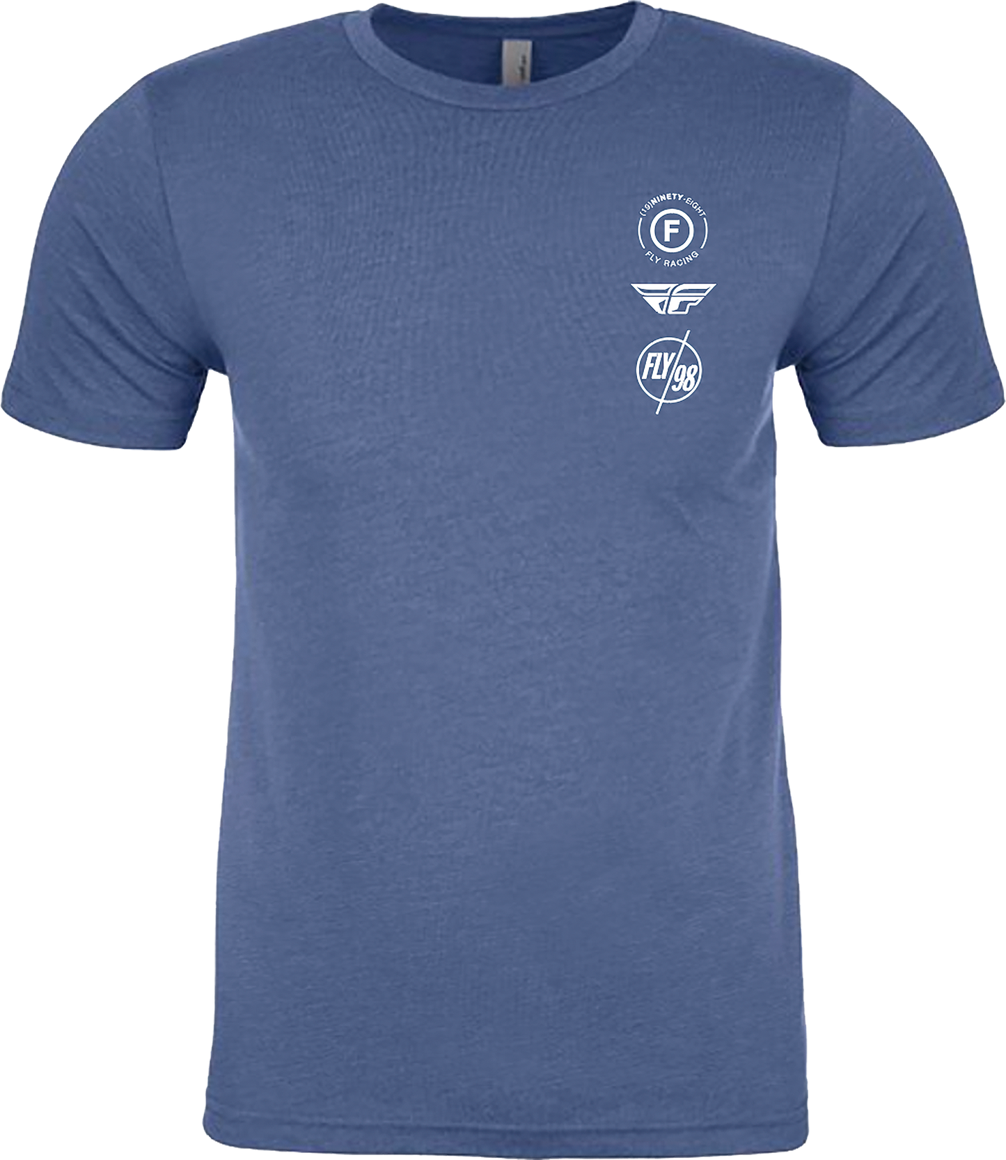 Fly Racing Atom Tee (2024)