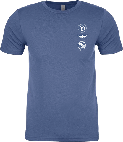 Fly Racing Atom Tee (2024)