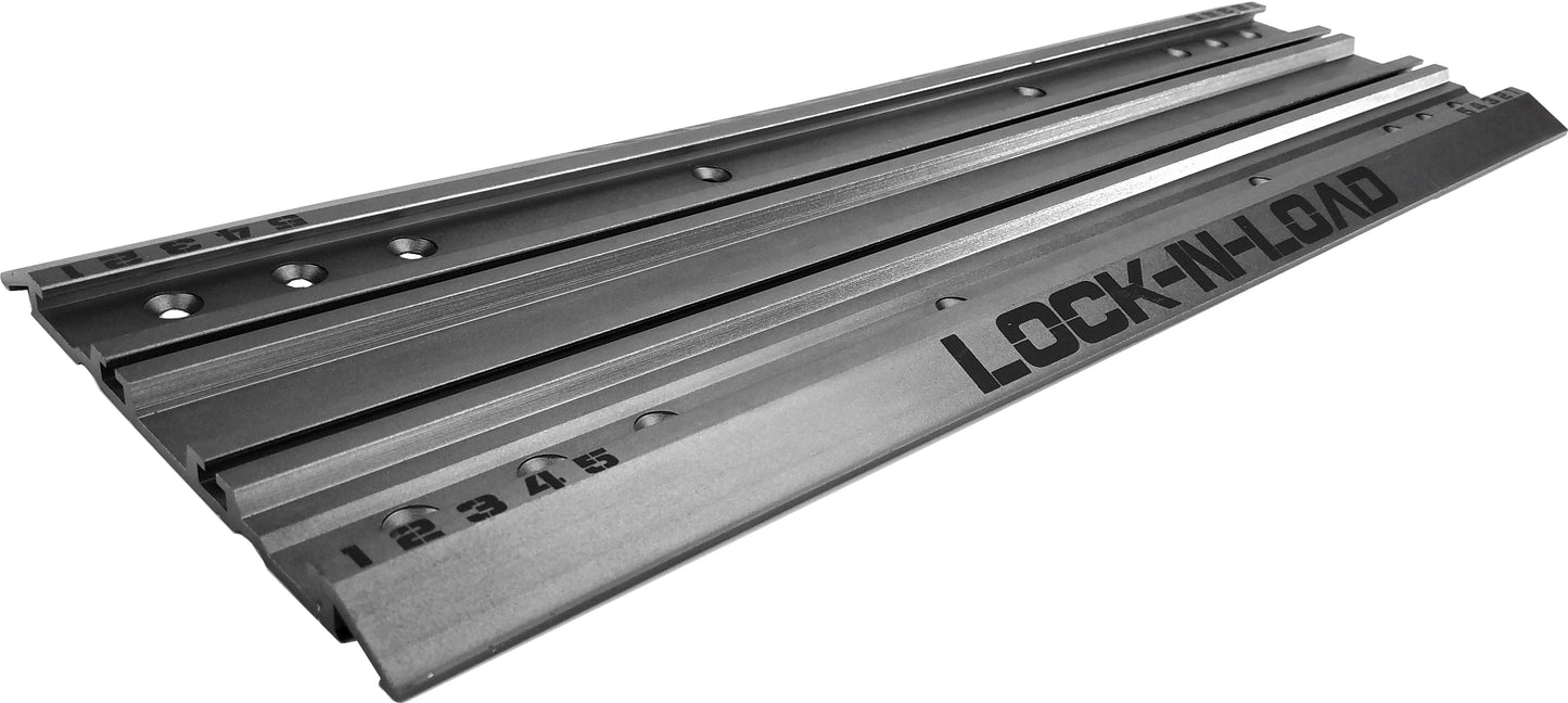 Risk Racing Lock-N-Load Transport System Mount