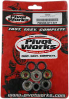 Pivot Works Shock Bearing Kit • #52-0736