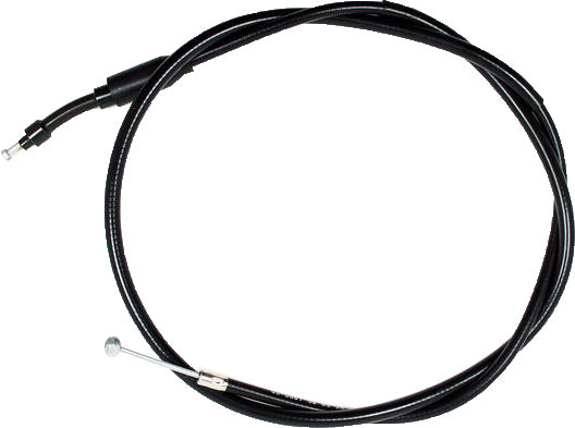 Motion Pro Black Vinyl Clutch Cable • #70-5067