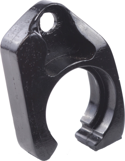 Upp Chain Slider Rear (Black) • #280-1133