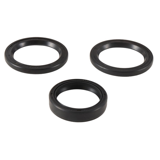 All Balls Front Differential Bearing And Seal Kit • #22-520765