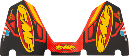 Fmf 4 Stroke Muffler Decals