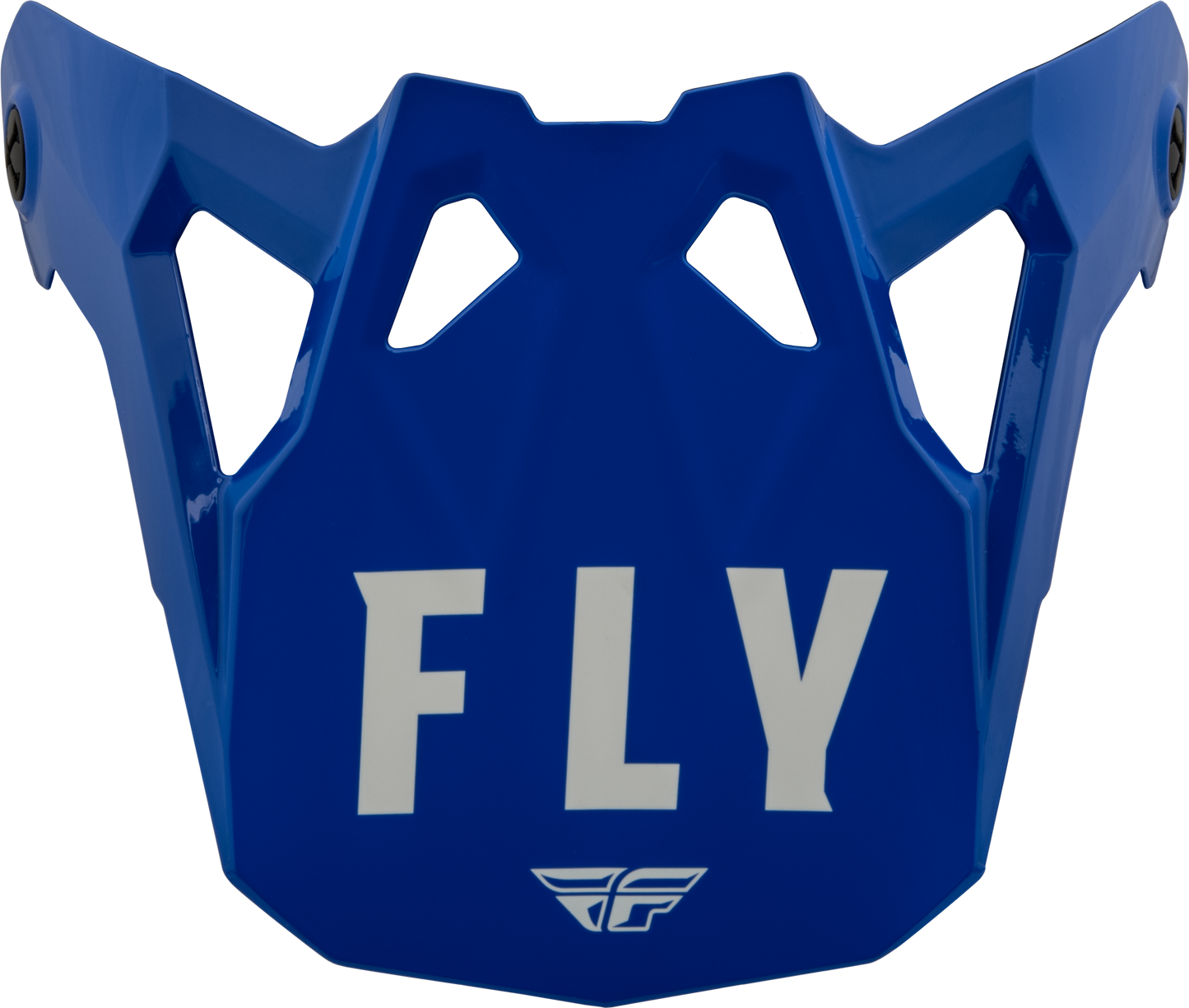 Fly Racing Formula CP Slant Visor