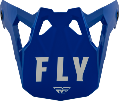 Fly Racing Formula CP Slant Visor