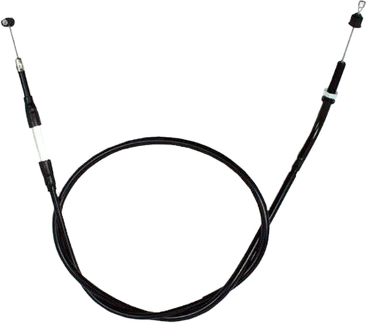 Motion Pro Black Vinyl Clutch Cable • #70-2550
