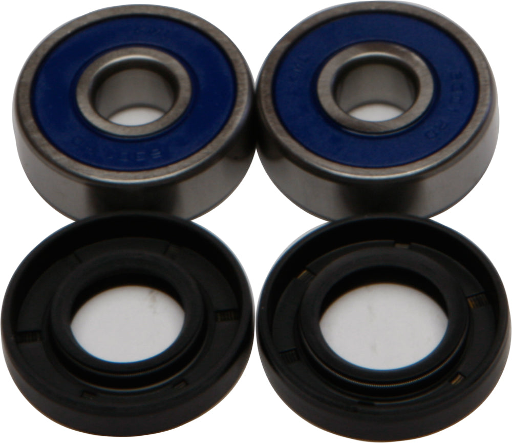 All Balls Front Wheel Bearing/Seal Kit • #22-51292