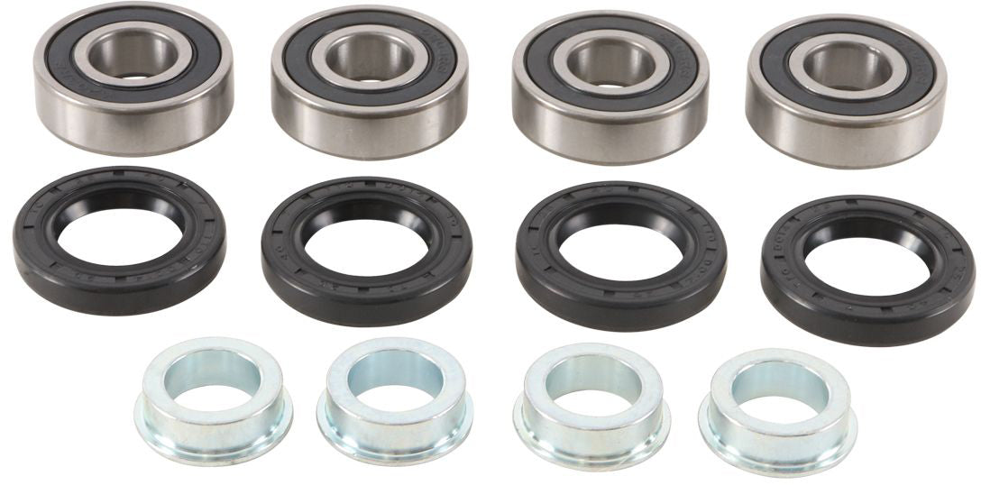 Pivot Works Trailing Arm Bearing Kit • #52-06324