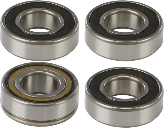 All Balls Rear Wheel Bearing Kit • #22-51692