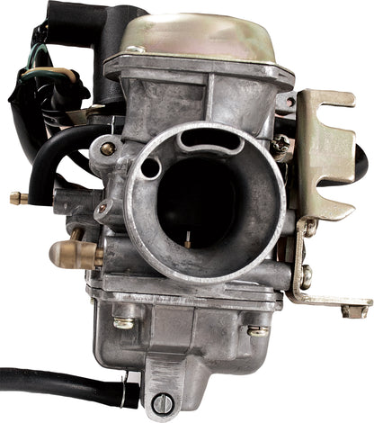 Mogo Parts Carburetor w/Electric Choke