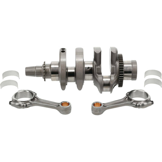 Hot Rods Crankshaft w/ Rods