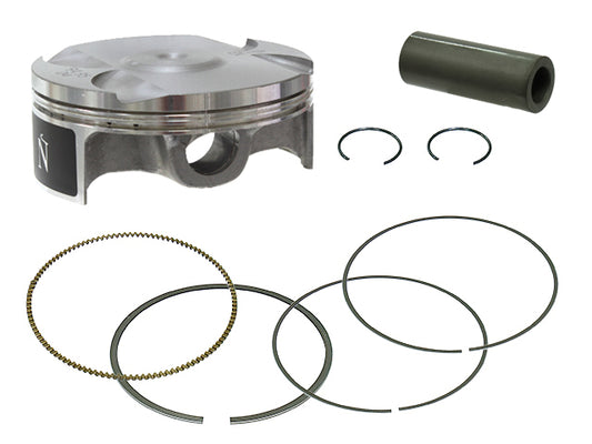 Namura Piston Kit Hyperdryve Nikasil 94.94/Std 11:1 Hus/Ktm