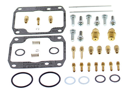 All Balls Carburetor Rebuild Kit • #141-8952